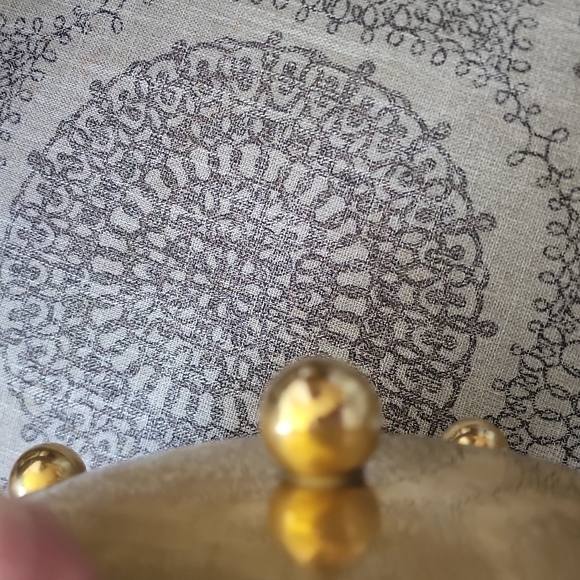 Platter 24k  vintage Ikora Platter - Made in Germany - Picture 4 of 11